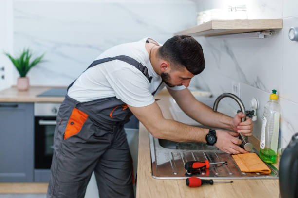 Best Water Heater Repair  in Waukegan, IL