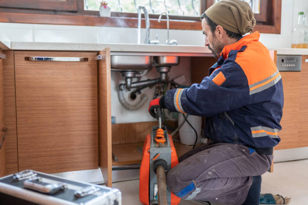 Best Pipe Repair Near Me  in Waukegan, IL