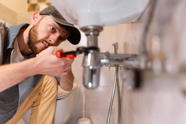 Best Hot Water Heater Installation  in Waukegan, IL